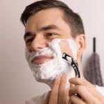 BIC Hybrid 5 Flex Men's Razor Set