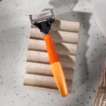 Harry's Shaving Starter Set with Handle & Blades