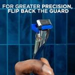 Wilkinson Sword Hydro 5 Men's Razor with 9 Blades