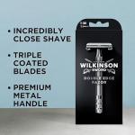 Wilkinson Sword Double Edge Razor Blade Refills