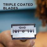 Wilkinson Sword Double Edge Razor Blade Refills