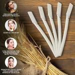 IZthetics Dermaplaning Blades for Smooth Skin