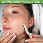 IZthetics Dermaplaning Blades for Smooth Skin