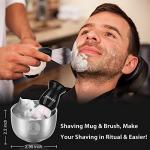 Complete Shaving Kit with Sandalwood Essentials