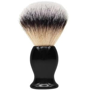 Traditional Shaving Brush for Rich Lather