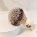 Premium 4-in-1 Shaving Brush Set for Men