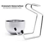 Men's 3-in-1 Wet Shaving Kit with Bowl & Brush