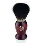 Men's Wooden Shaving Brush by The Body Shop
