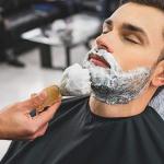 Men's 3-in-1 Wet Shaving Kit with Bowl & Brush