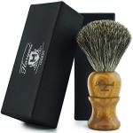 Haryali London Eco-Friendly Badger Hair Shaving Brush