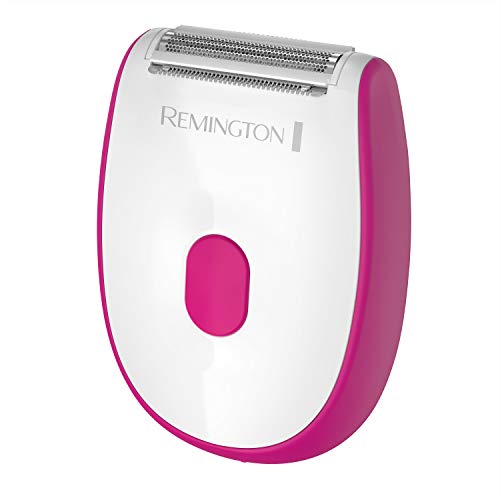 Remington On-the-Go Wet/Dry Shaver with Hypoallergenic Foil