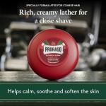Proraso Red Shaving Soap for Coarse Beards 150ml