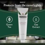 Proraso Sensitive Shaving Cream Tube, 150ml