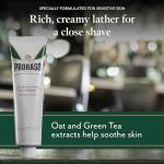Proraso Sensitive Shaving Cream Tube, 150ml