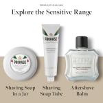 Proraso Sensitive Shaving Cream Tube, 150ml