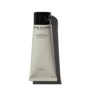 Grown Alchemist Sandalwood Sage Shaving Gel 75 ml