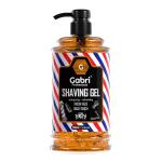 Gabri Moisturizing Ultra Sensitive Shaving Gel 1000ml