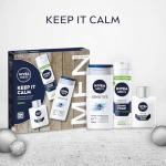 NIVEA MEN Keep It Calm Sensitive Skin Set