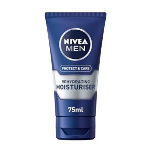 NIVEA MEN Protect & Care Moisturiser with Aloe Vera