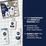 NIVEA MEN Keep It Calm Sensitive Skin Set
