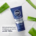 NIVEA MEN Protect & Care Moisturiser with Aloe Vera