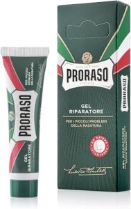 Proraso Healing Shave Gel for Skin Relief