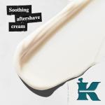 Kiehl's Razor Burn Relief Aftershave Cream 75ml
