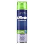 Gillette Series Sensitive Shaving Gel, 200 ml