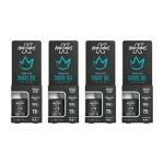 King Of Shaves Sensitive Shaving Oil for Men