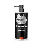 Shave Factory Non-Irritating Shaving Gel 1000ml