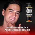 The Shave Factory Non-Irritating Shaving Gel - 1000ml