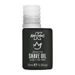 King Of Shaves Sensitive Shaving Oil for Men