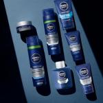 NIVEA MEN Protect & Care Moisturiser with Aloe Vera