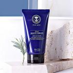 Neal's Yard Close Shave Cream for Men, 140ml