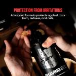 Shave Factory Non-Irritating Shaving Gel 1000ml