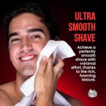 Shave Factory Shaving Gel for Face and Body