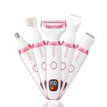 5-in-1 Electric Shaver for Women