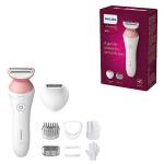Philips Lady Shaver Series 6000 with Accessories