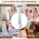 5-in-1 Lady Shaver and Bikini Trimmer