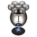 Haosens 5-in-1 Electric Hair Shaver for All