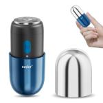 Portable Mini Electric Shaver for Men and Women
