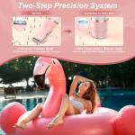 4-in-1 Electric Lady Shaver and Trimmer