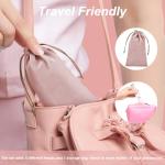 4-in-1 Electric Lady Shaver and Trimmer