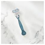 Gillette Venus Smooth Women's Shaver with Blades