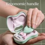 Wilkinson Sword Women's Mini Razor with Travel Case