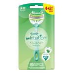 Wilkinson Sword My Intuition Xtreme 3 Women's Razors