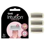 Wilkinson Sword Intuition Complete Women's Razor Refills
