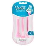 Venus Smooth Sensitive Pink Razor Blades
