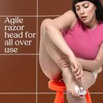 Wilkinson Sword Intuition Complete Women's Razor Refills