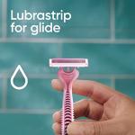 Gillette Simply 3 Disposable Razors - Venus